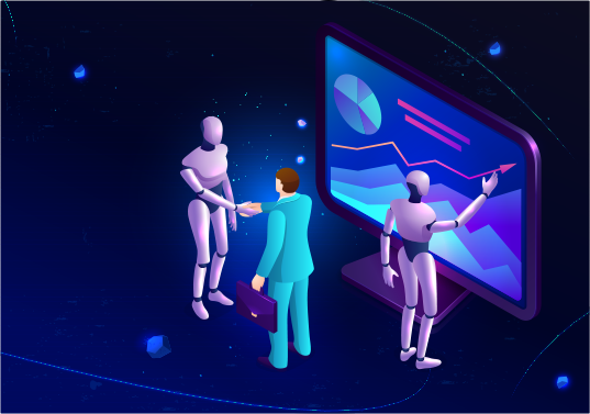 Solution Development Services